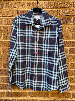 Fair Shirt Flannel