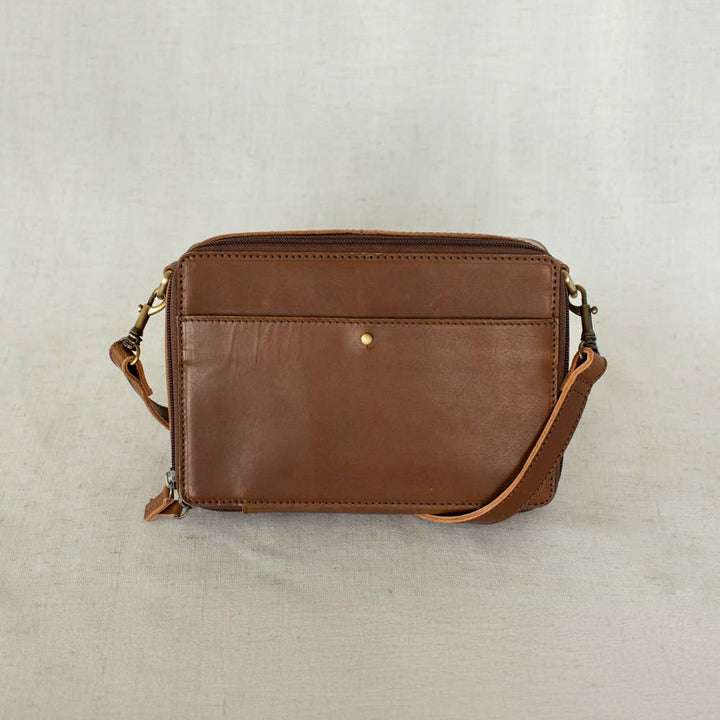 Nomad Crossbody Bag