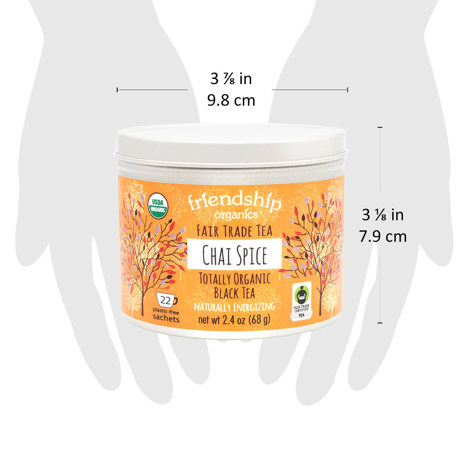 Chai Spice Black Tea