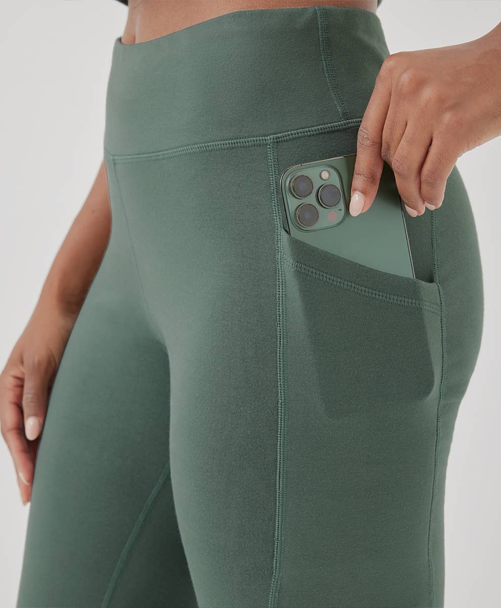 On the Go-To Pocket Legging