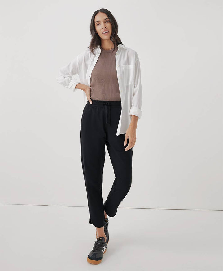 Tulip Hem Pant