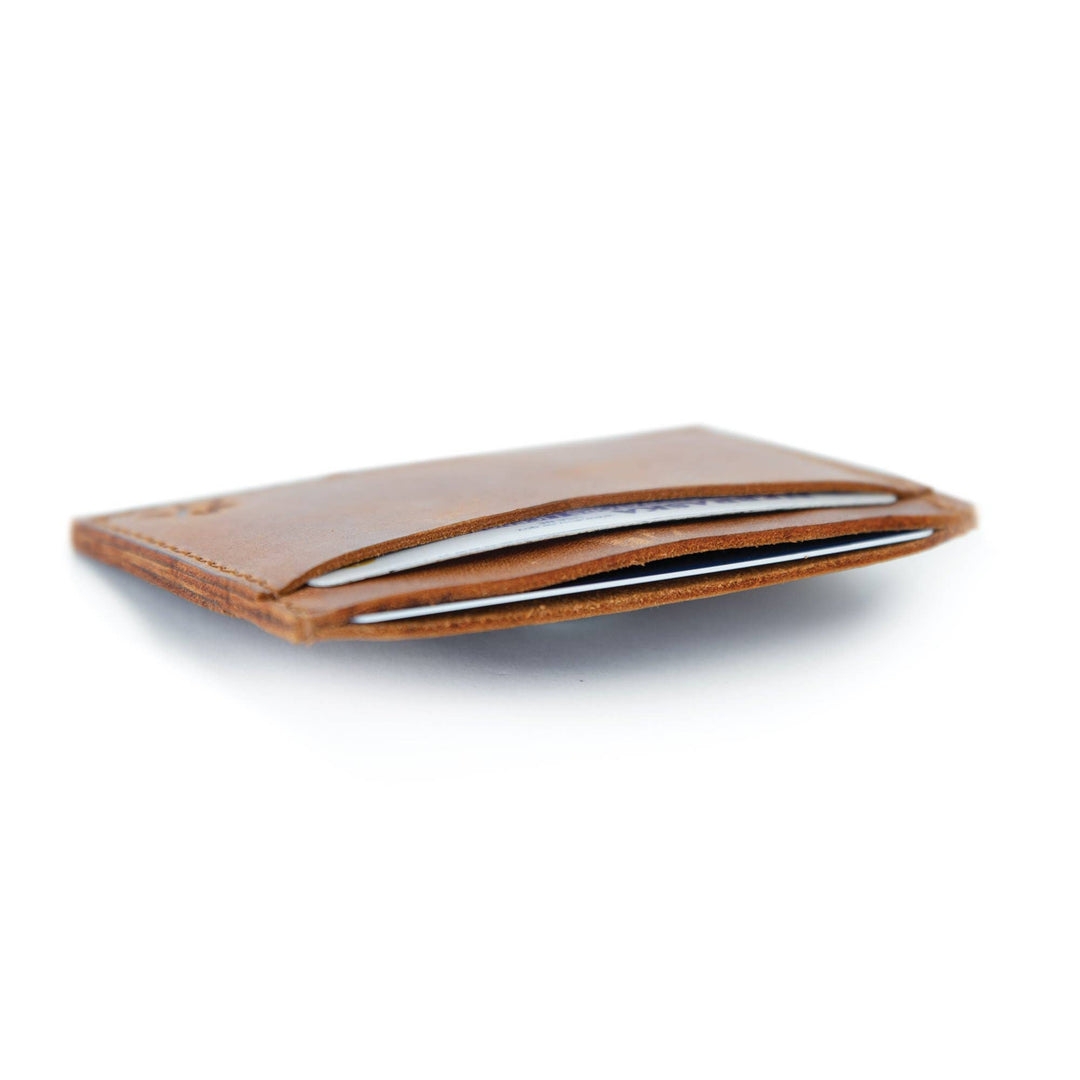 Horizontal Card Wallet