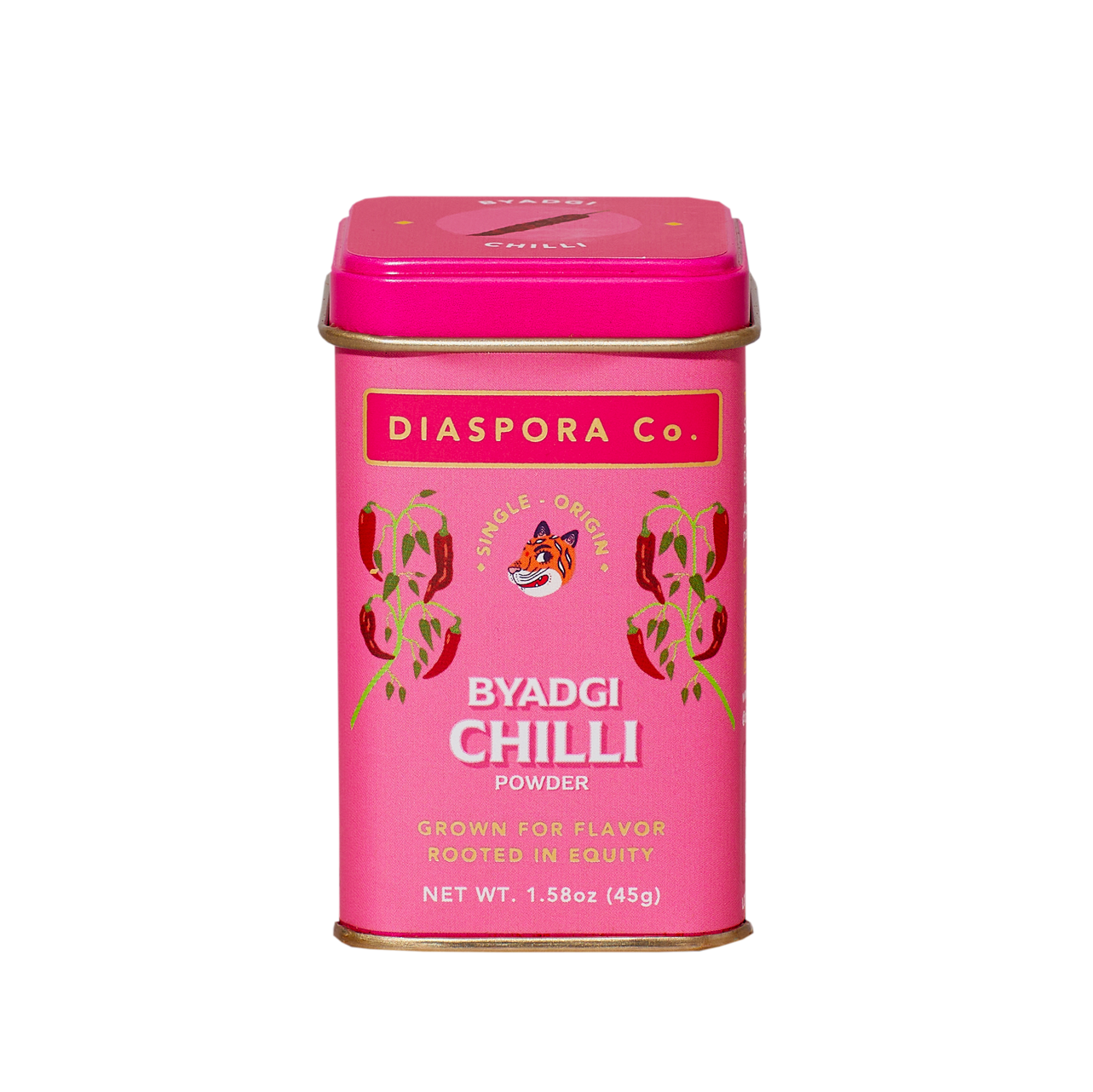 Byadgi Chilli
