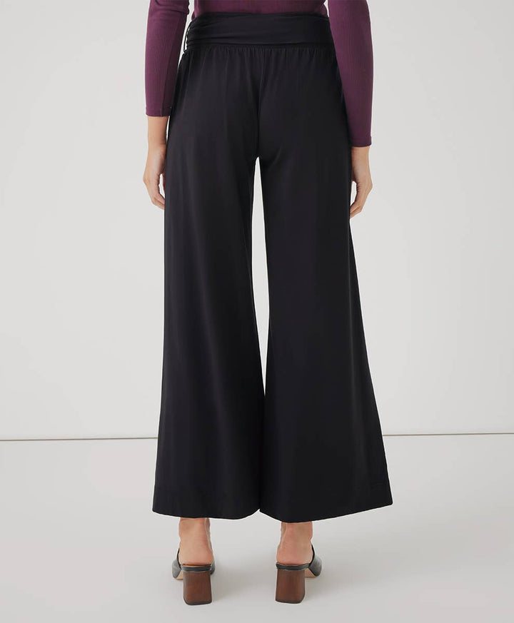 Luxe Volume Pants