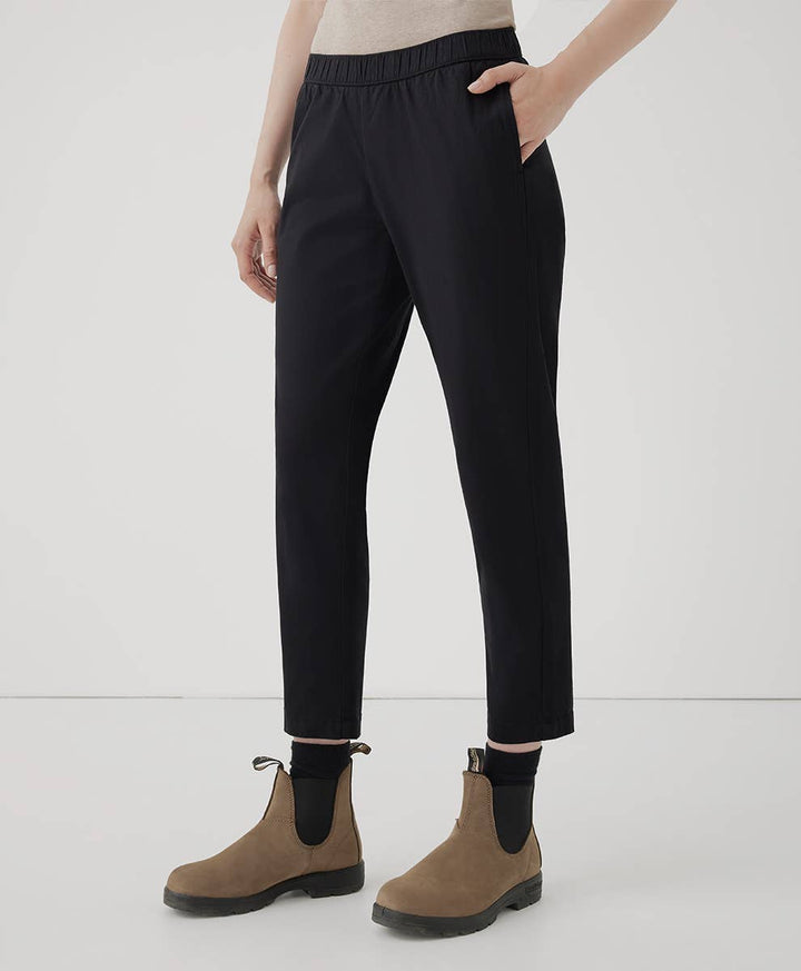 Boulevard Pull-On Pants