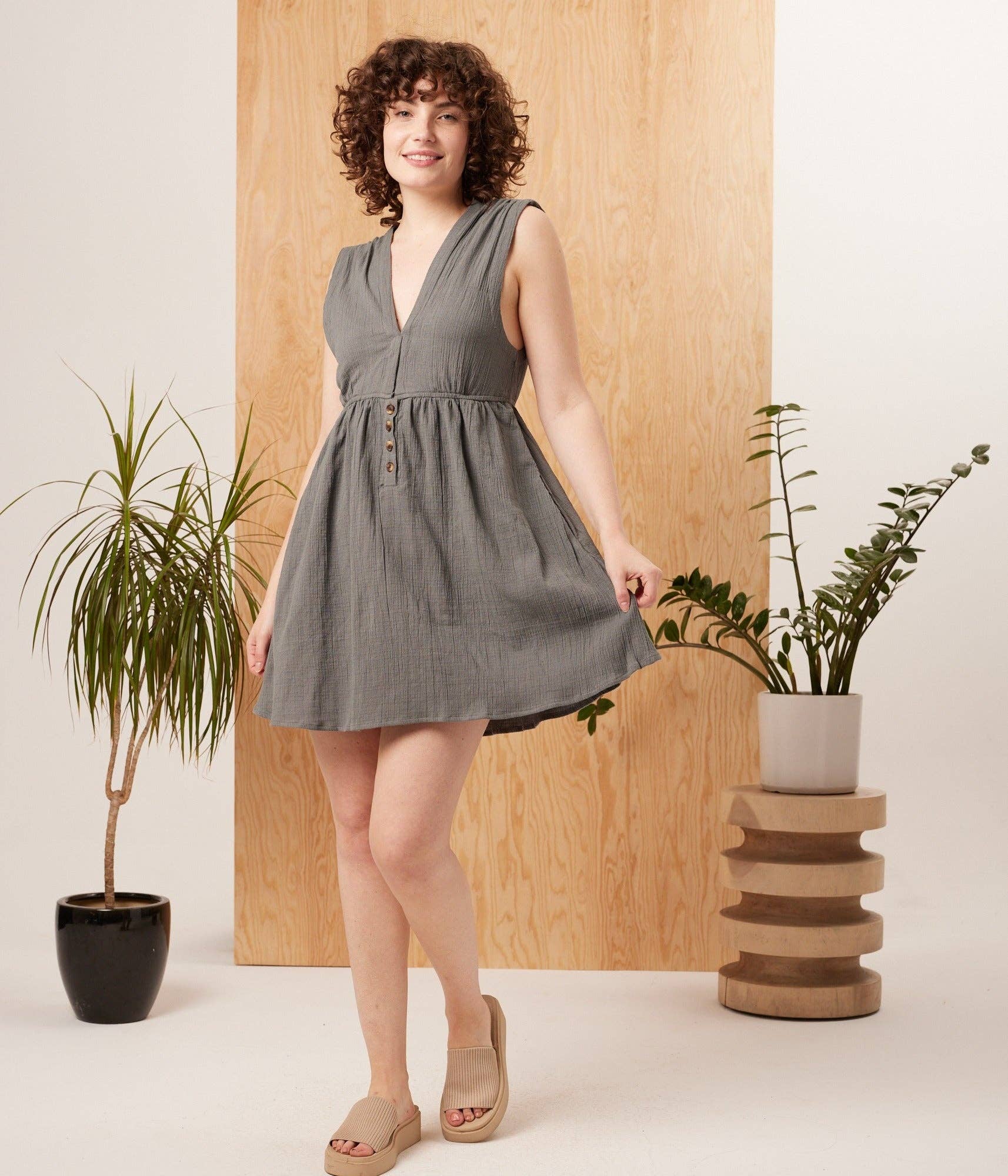 Mika Dress