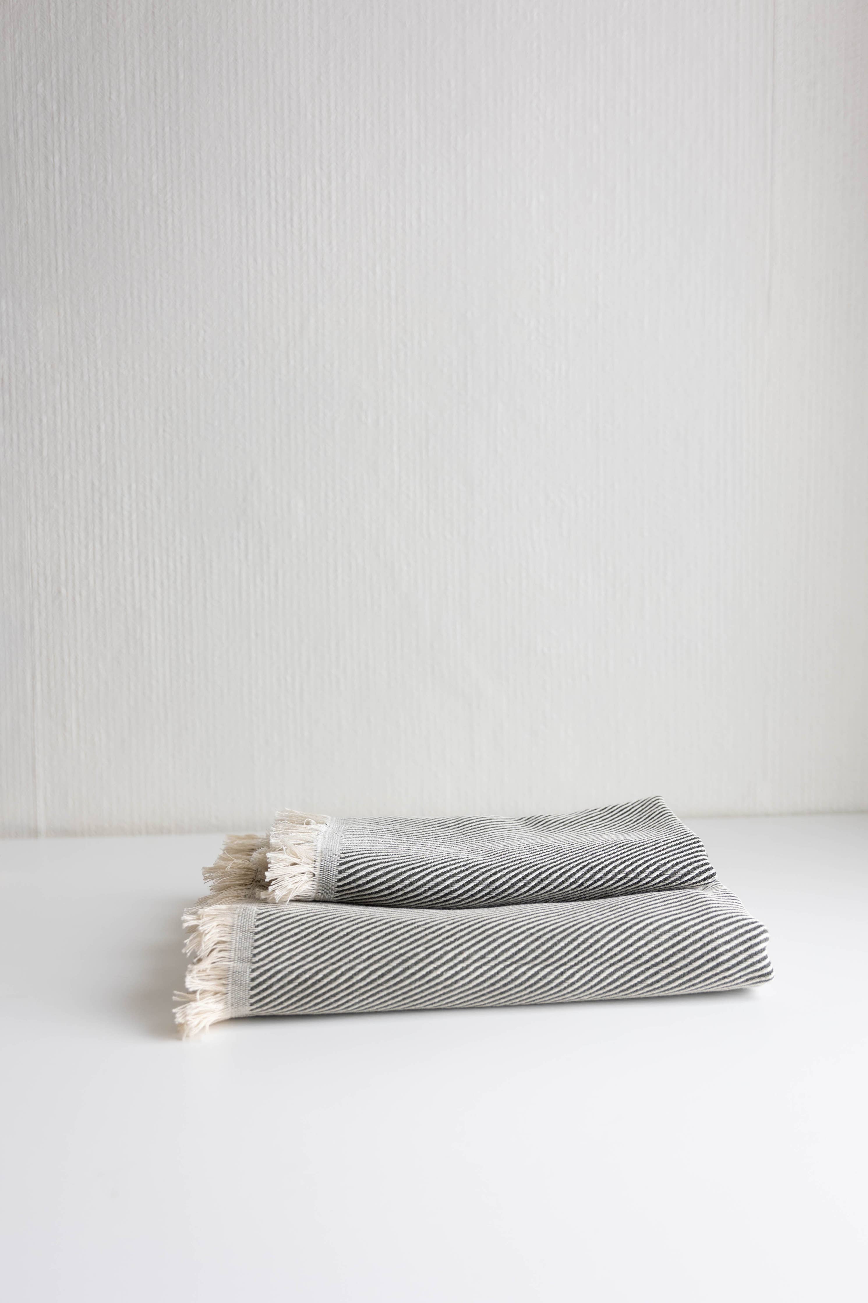 Go Your Own Way Towels