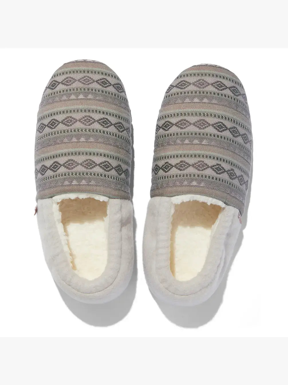 Women's Winterberry Equinox Laidback | Fuchsia Cozy Slipper