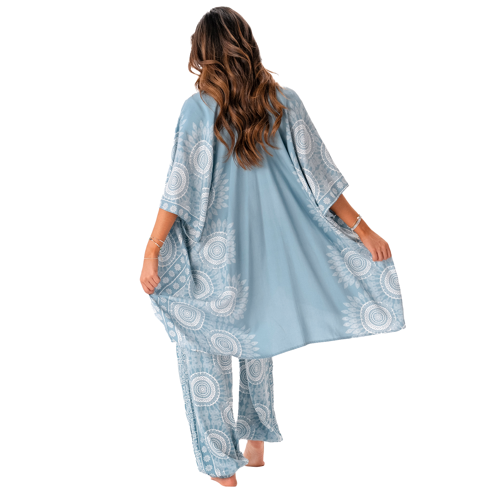 Moon Shadow Lounge Set