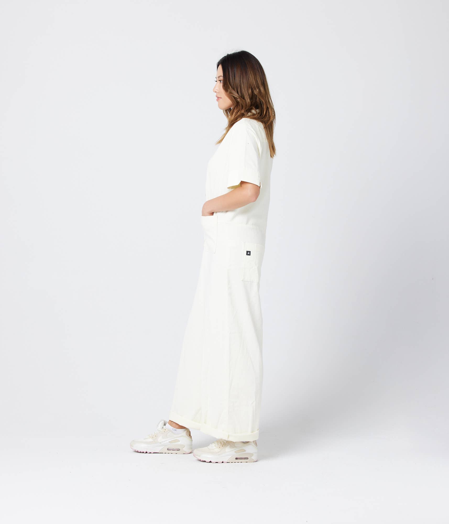 Libra Jumpsuit