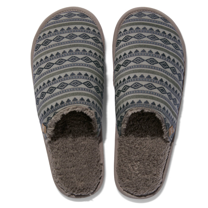 Men's Equinox Mules | Sherpa Lined Slipper