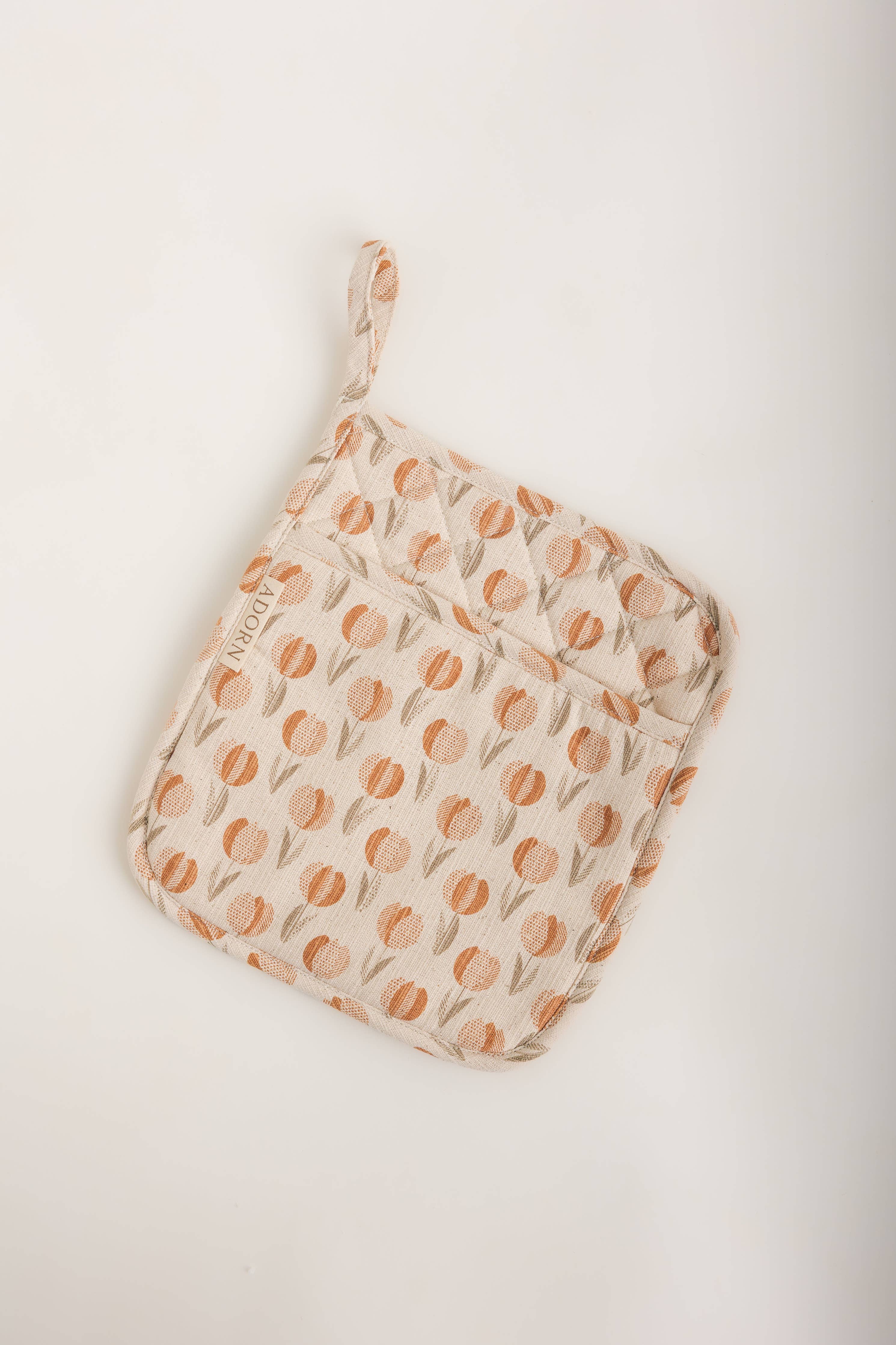 Batik Pot Holder