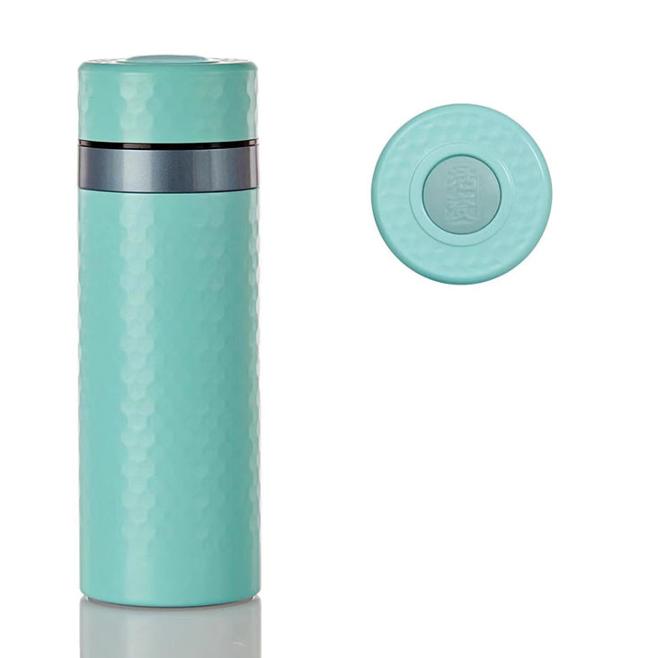 Harmony Stainless Steel Travel Mug with Ceramic Core