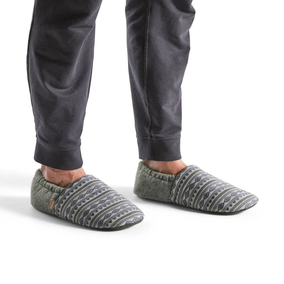 Men's Equinox Laidback| Cozy Slippers