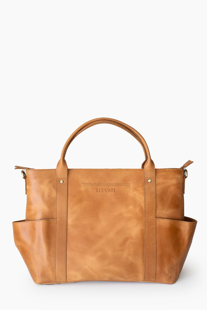 Utility Tote Bag