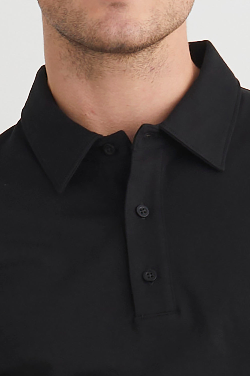 Men's 100% Organic Cotton Polo Shirt