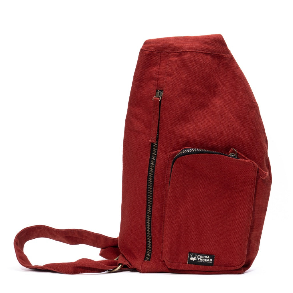 Gaia Sling bag