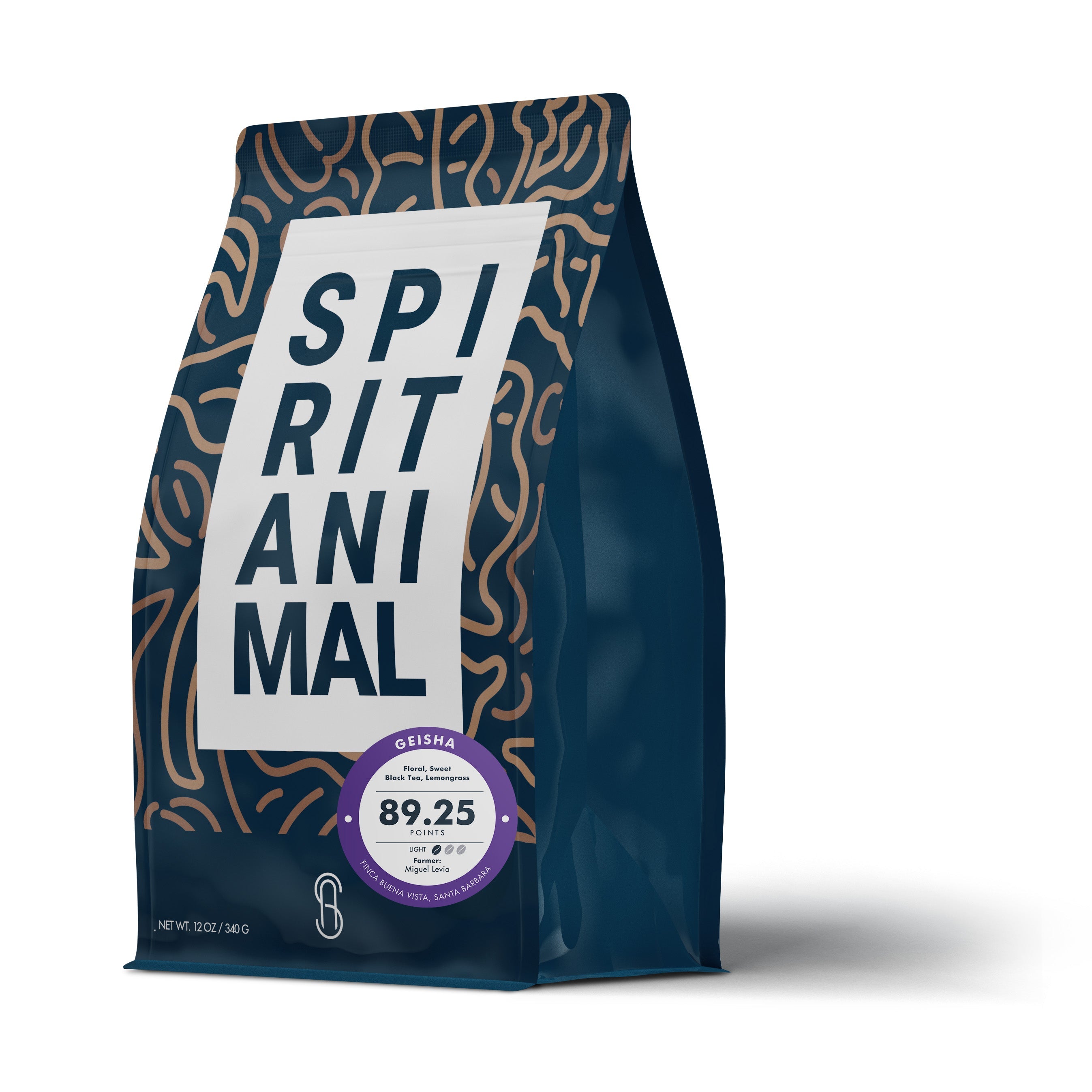 Cup Of Excellence Coffee For Sale: Honduras Geisha - Ranked #10 Best