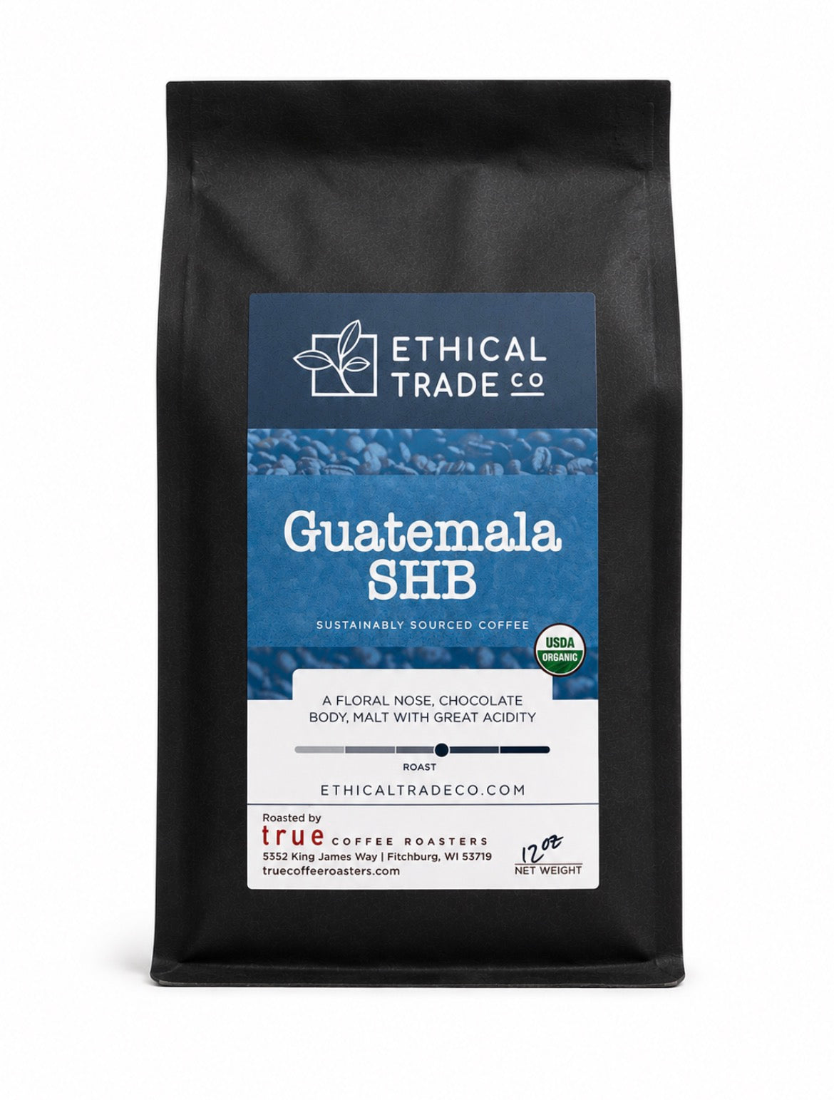Guatemala SHB
