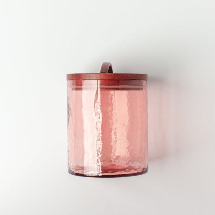 Small Canister - Blush