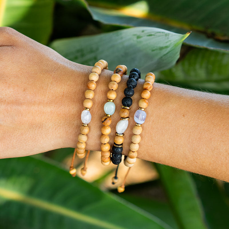 Sacred Insight Intention Bracelet