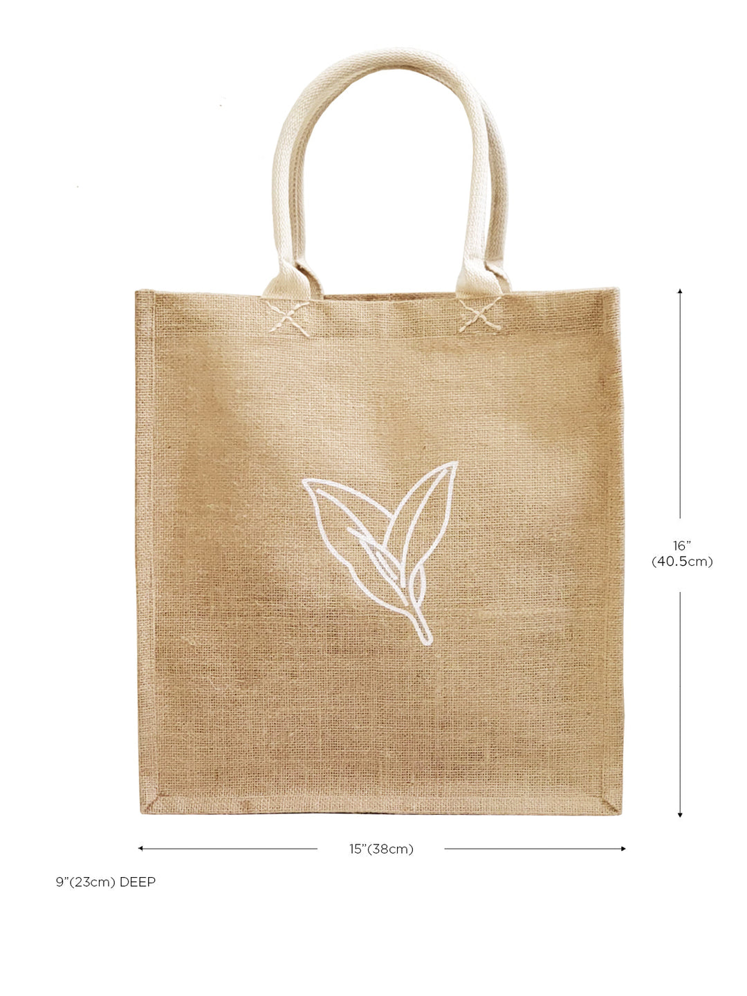 Market Bag - Nature