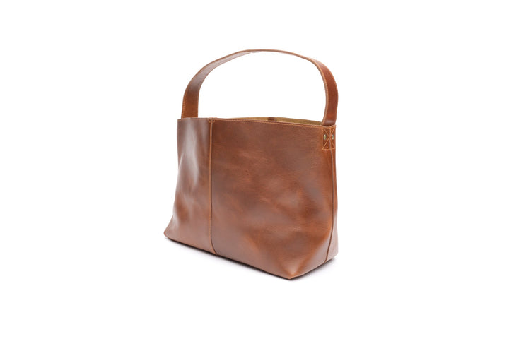 Kate Leather Tote