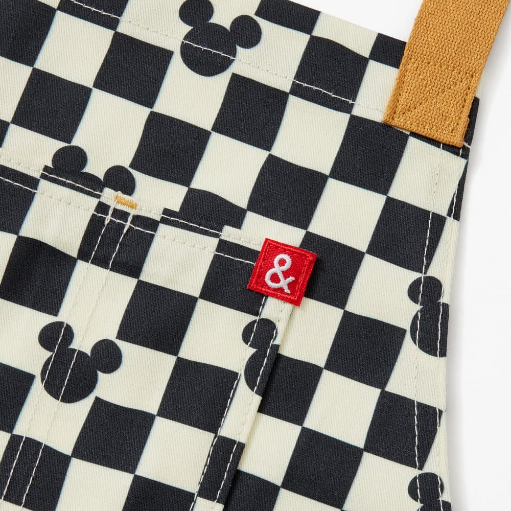 Disney's Mickey Mouse Crossback Apron