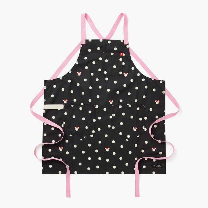 Disney's Minnie Mouse Crossback Apron