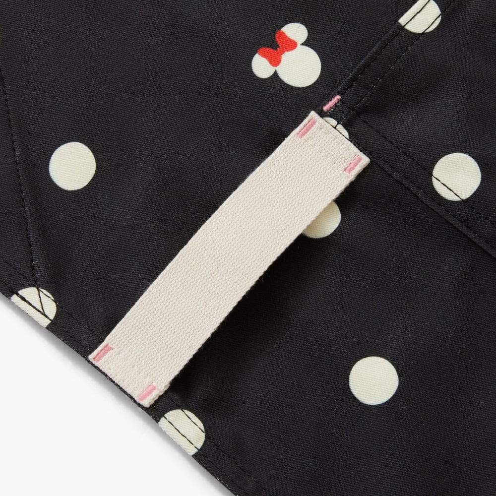 Disney's Minnie Mouse Crossback Apron