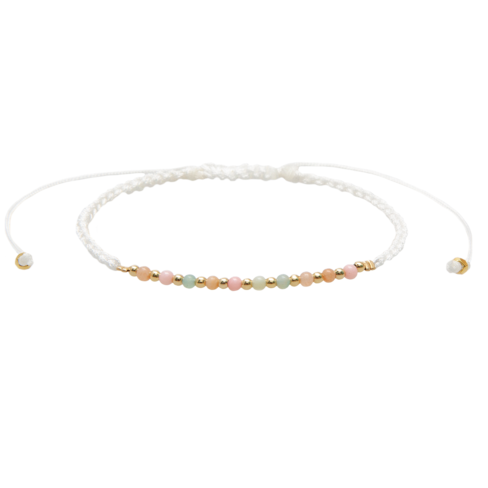 Shiva Namaste Bracelet