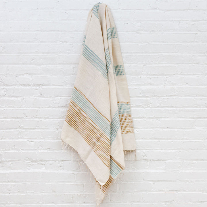 Camden Cotton Bath Towel