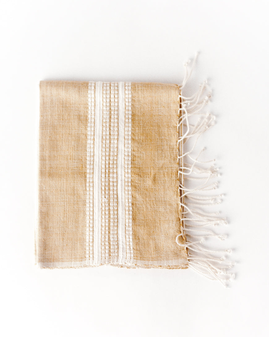 Aden Cotton Hand Towel