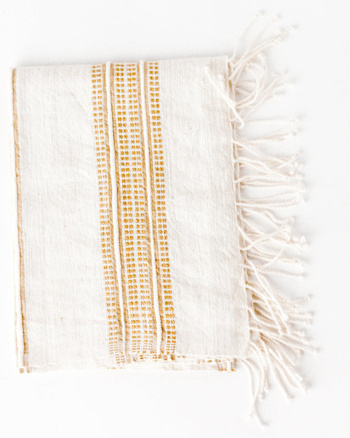 Aden Cotton Hand Towel