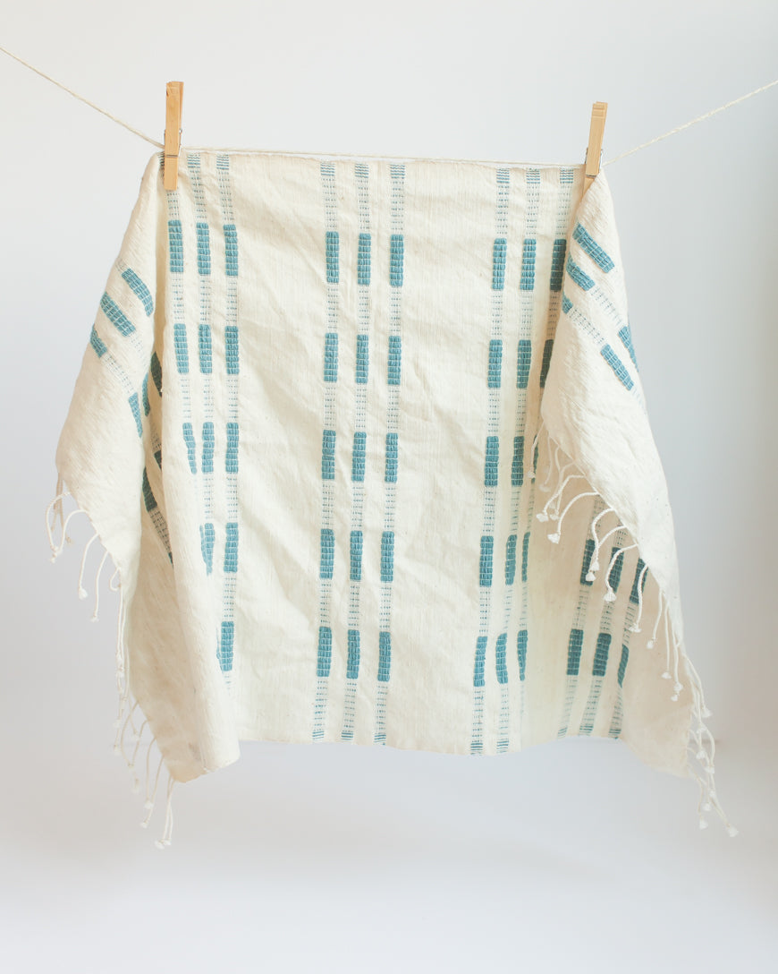 Soho Cotton Hand Towel