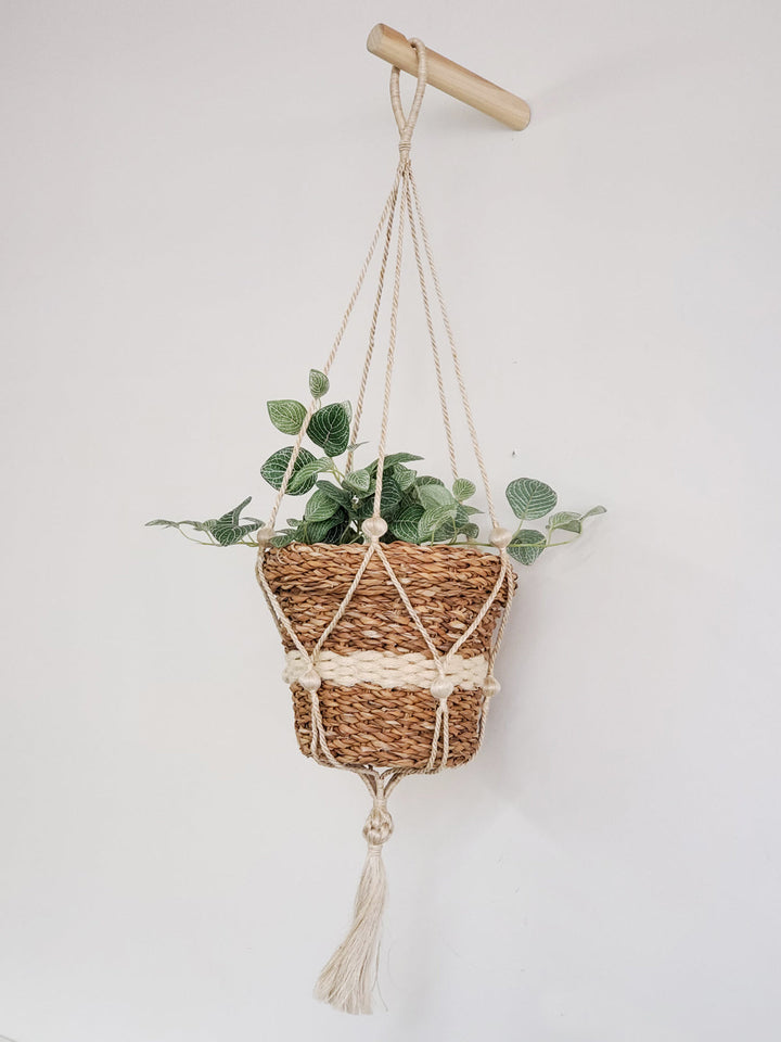 Savar Nesting Plant Basket