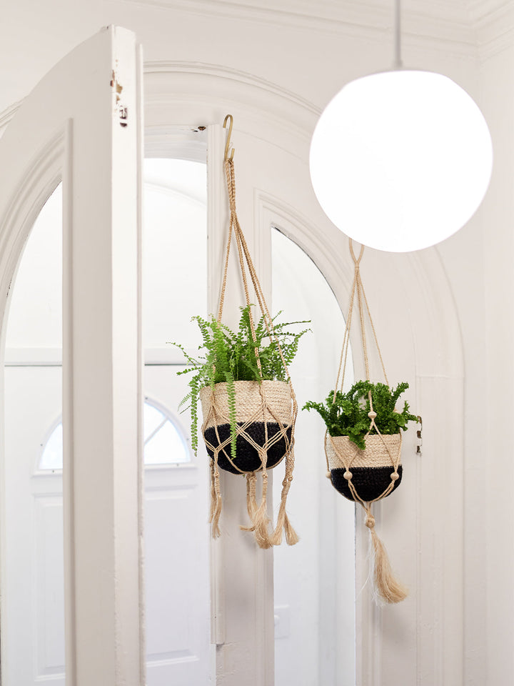 Plant Hanger - Bitan