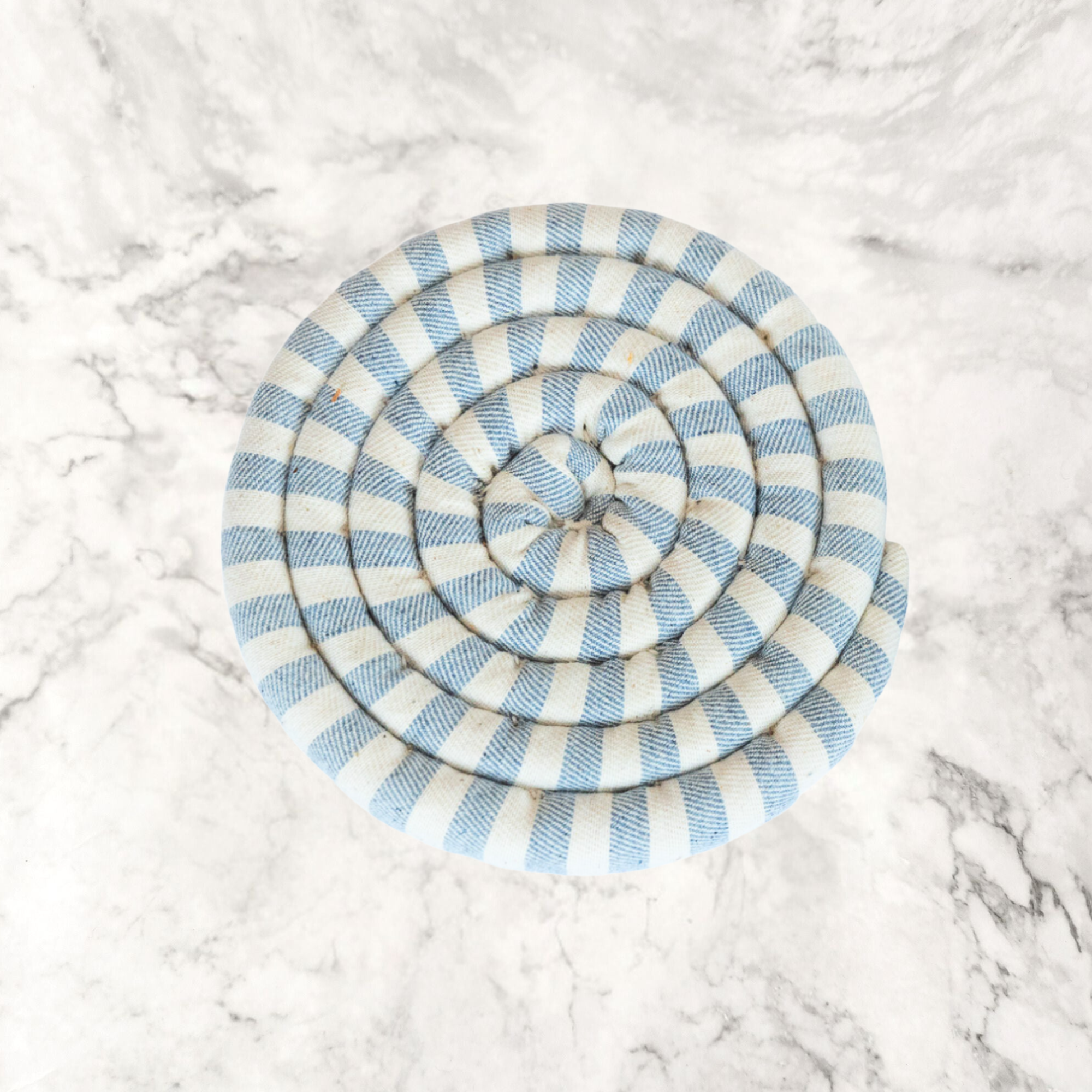 Medium Spiral Spiced Trivet