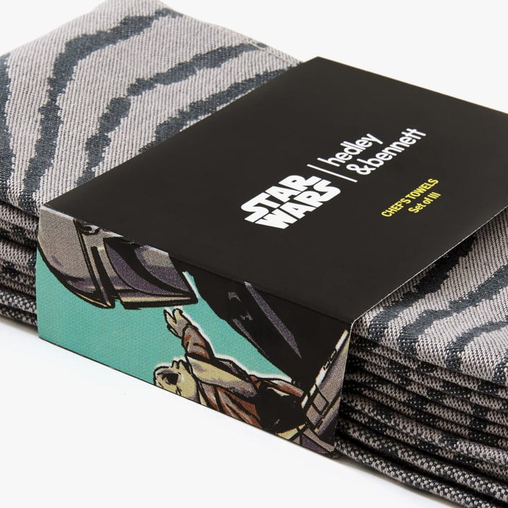 STAR WARS™ Beskar Chef's Towels