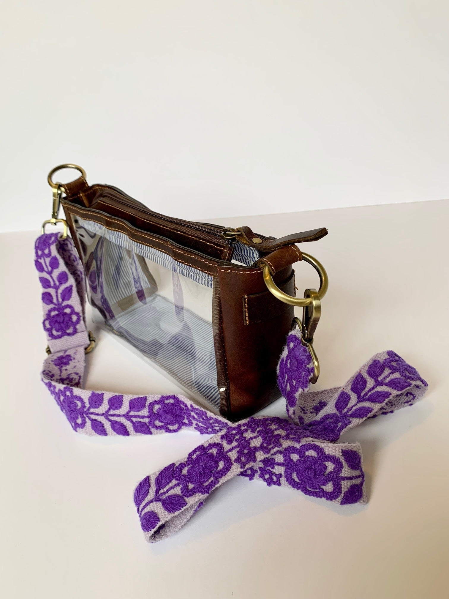 Eliza Adjustable Purse Strap
