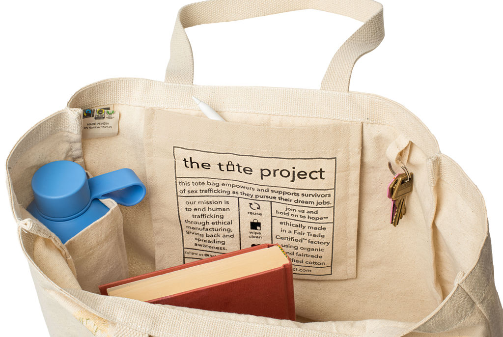 Free to Fly (Birds) | Tote