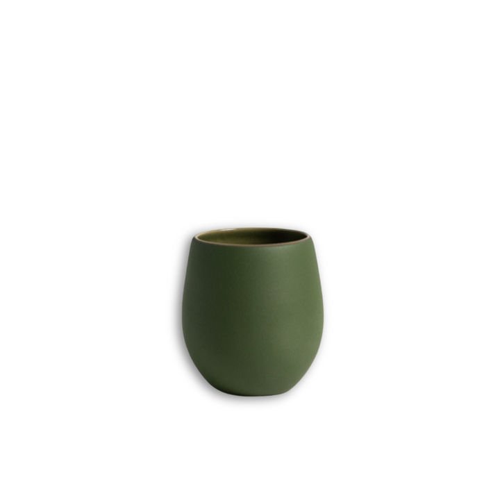 Stoneware Coffee Cup | Epa 10 Oz - set of 4