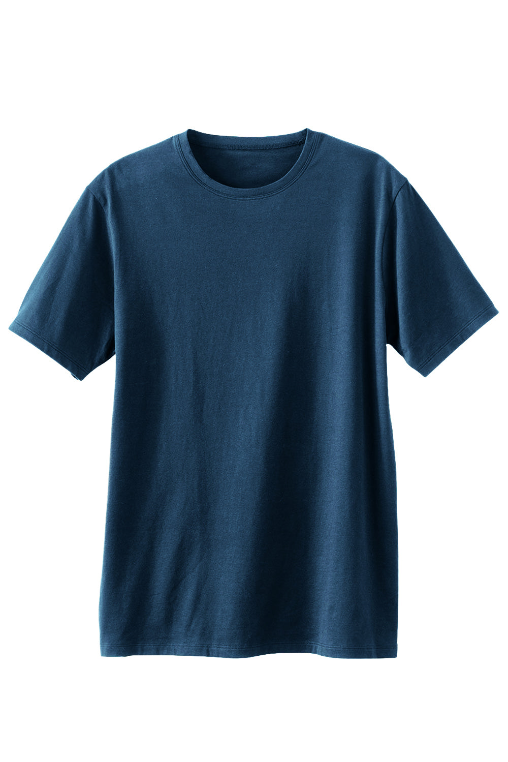 Men's Organic Cotton Crew Neck T-Shirt