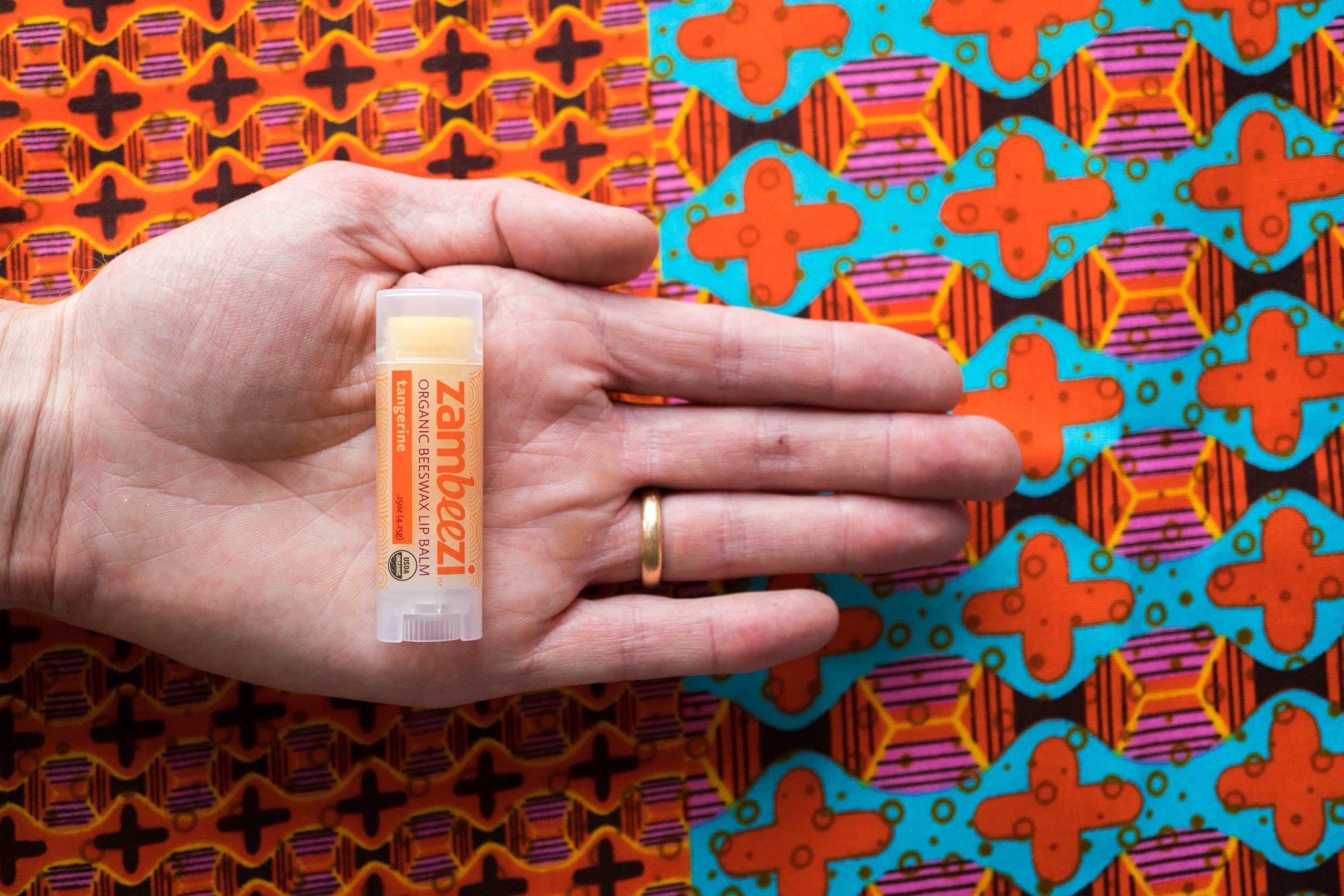 Tangerine 3-Pack