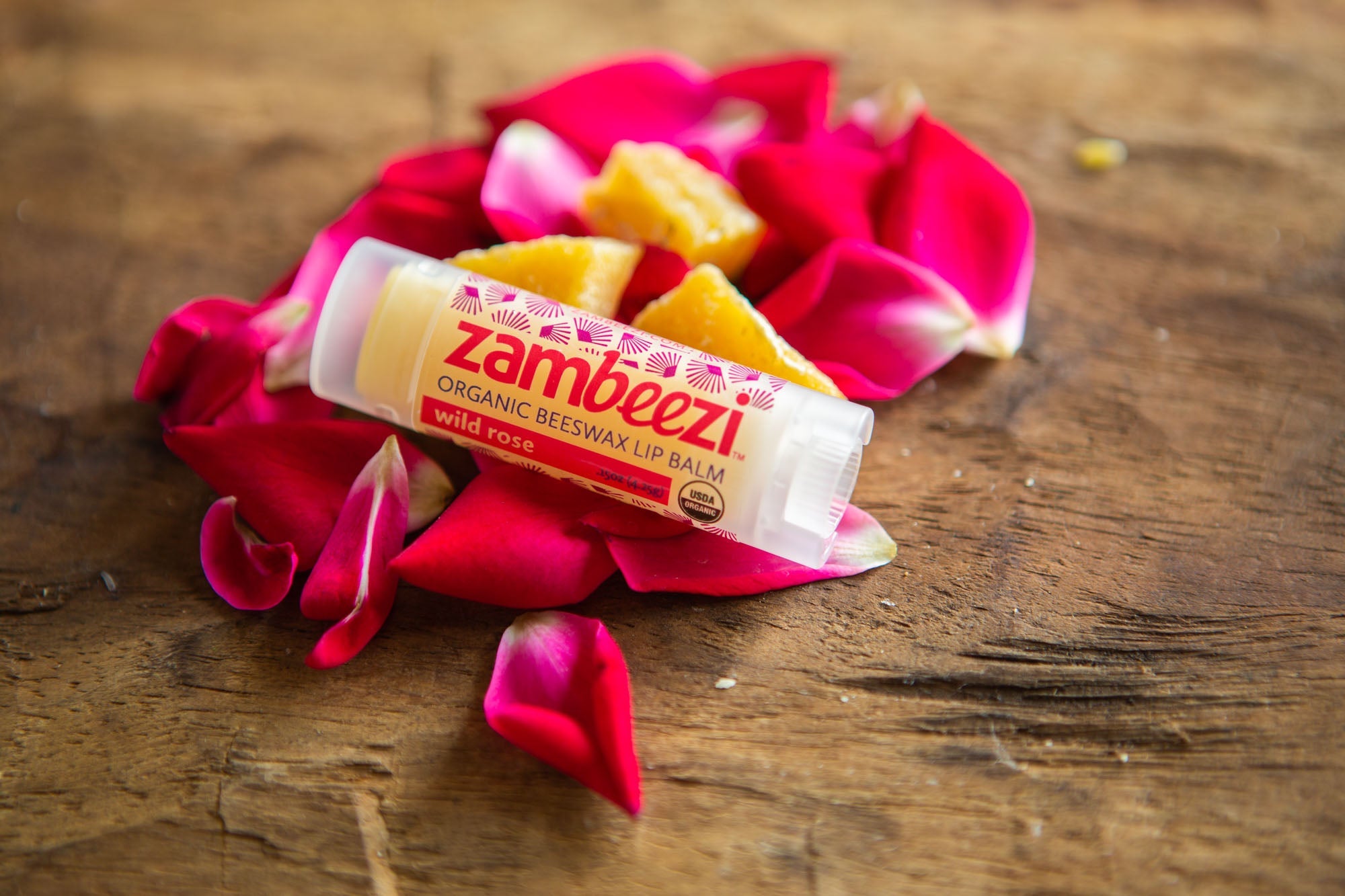 Wild Rose 3-Pack