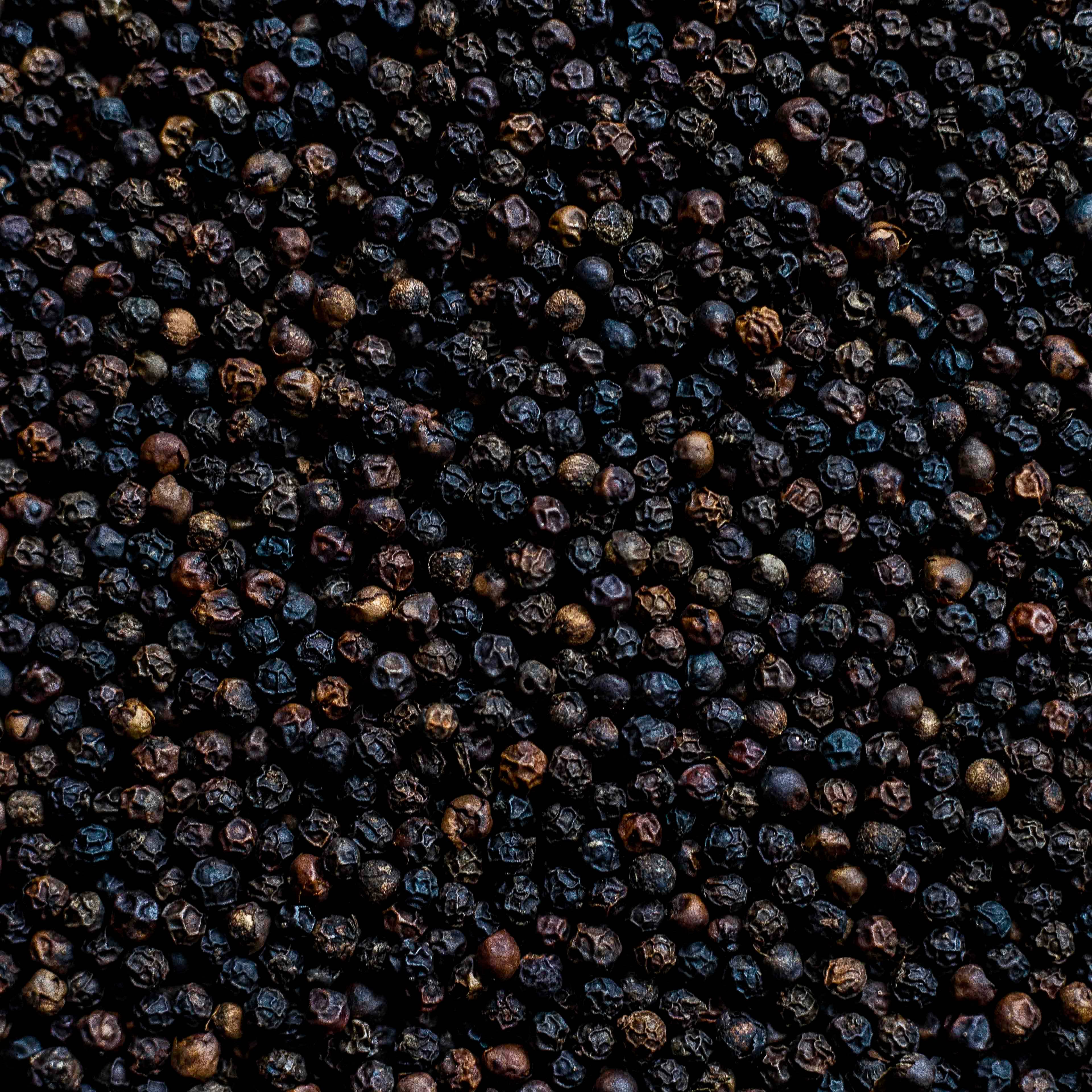 Aranya Black Pepper