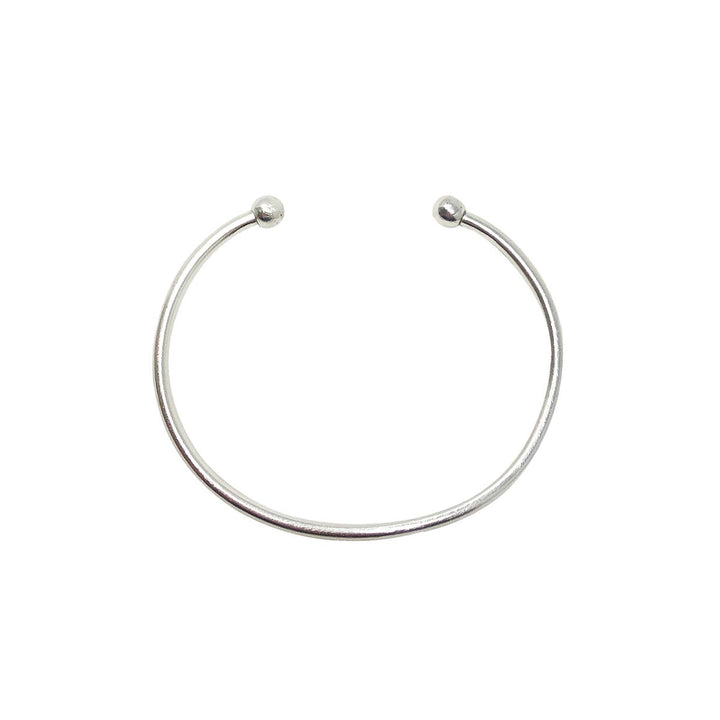 Persephone Cuff (Silver)