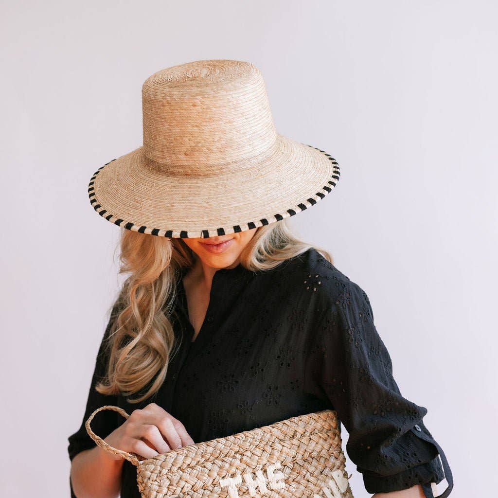 Jakeline Bucket Hat