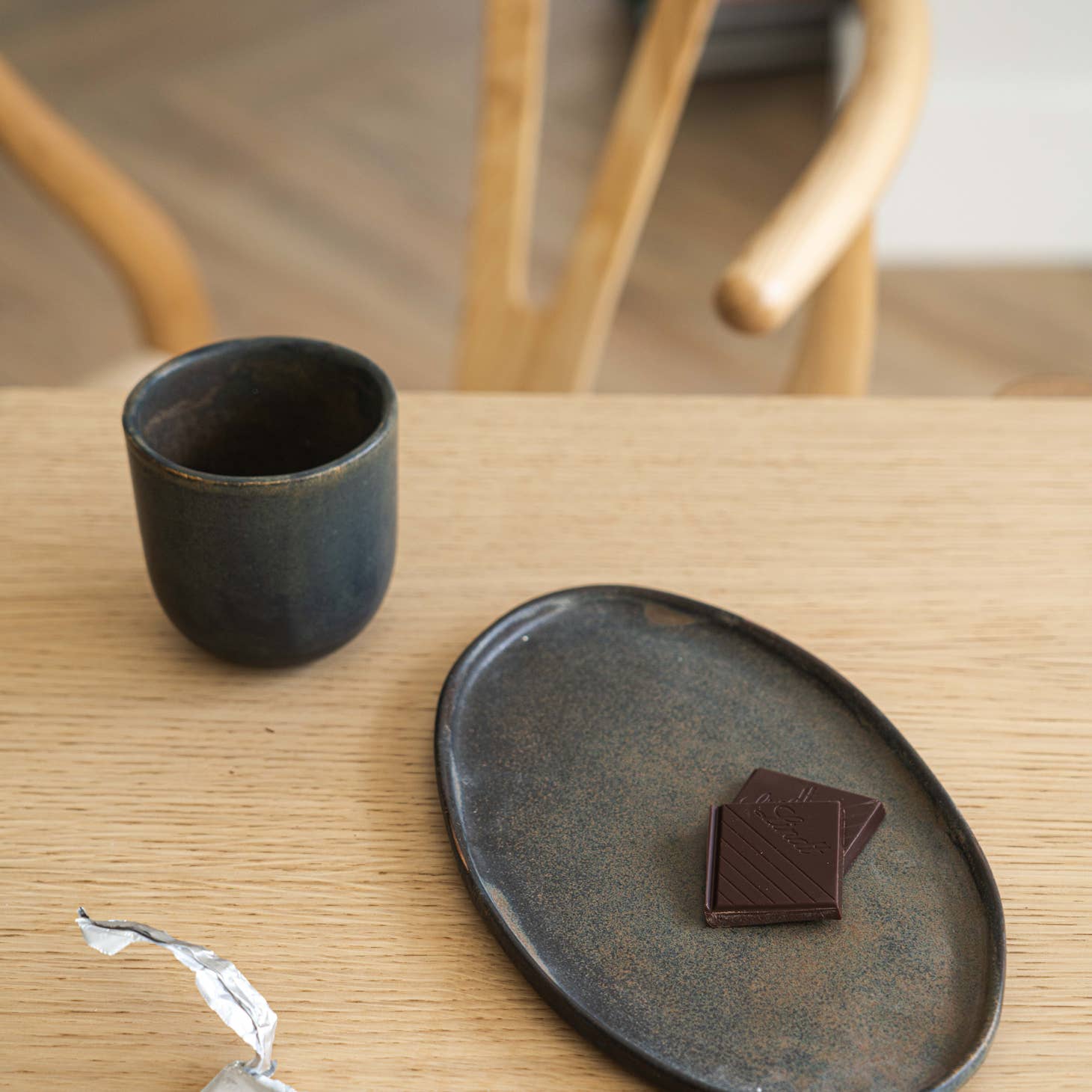 Ukrainian Serving Platter