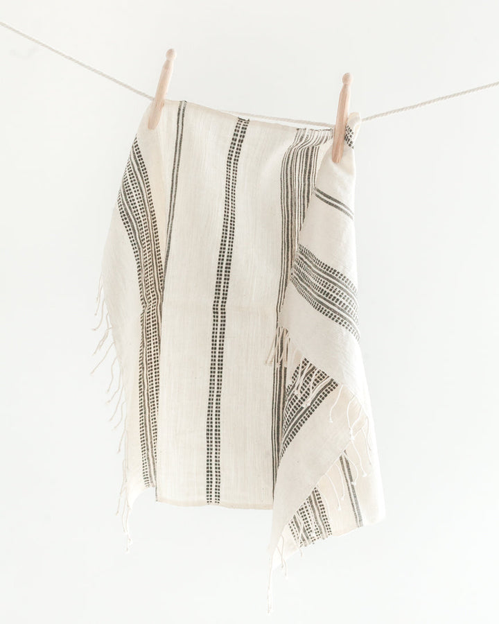 Aden Cotton Hand Towel